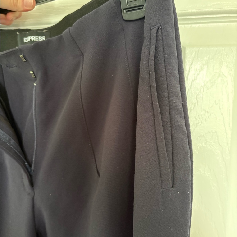 Express work pants - Picture 4 of 7